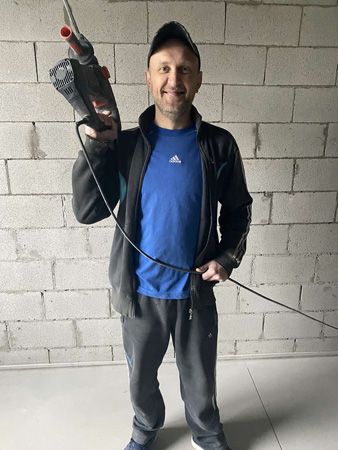 вызов сантехника