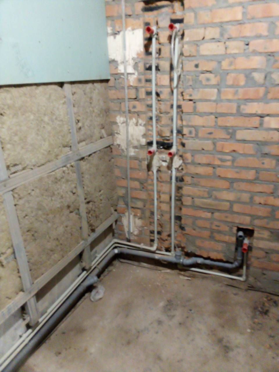 Сантехника для ванной